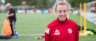 Piteås nyförvärv på plats: "En unik möjlighet"