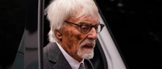 91-årige F1-pampen inför rätta – nästa år