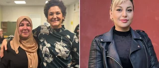 Mammagruppen utbildar kvinnor – ger verktyg för ett självständigt liv i Sverige: "Brinner för kvinnorättsfrågor"