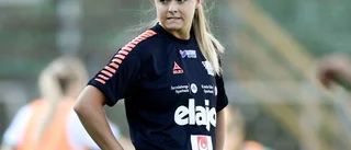 Hilda Carlén: ”Ska inte behöva vänta med familj”