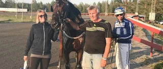 Dags igen efter fyra år