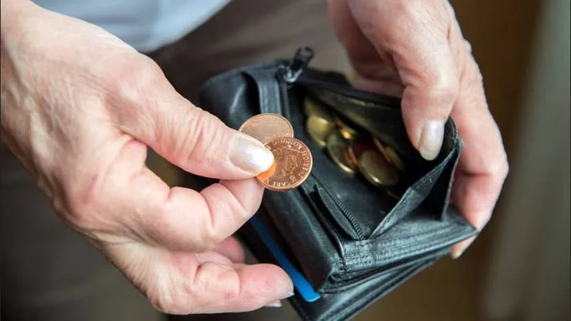 Många pensinärer upplever ansökningsprocessen krånglig.