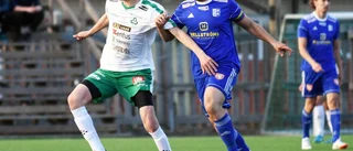 SAIK vann efter stor dramatik