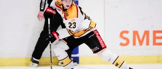 Lugnt i Luleå inför stoppet