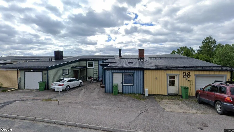 Vallmovägen 28