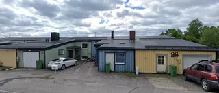 Huset på Vallmovägen 28 i Gällivare har nu sålts på nytt - stor värdeökning