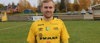 ISK segrade i kvalet