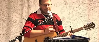 God underhållning – och surfisk