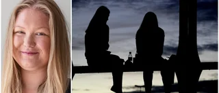 Vi måste prata med unga om deras psykiska hälsa