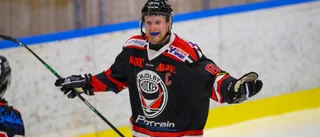 MHC-kaptenen spräckte nollan – till slut