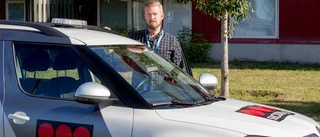 Väktarbolag ska göra Älvsbyborna tryggare