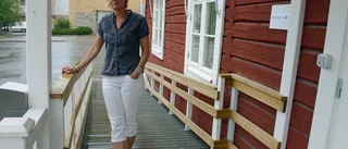 Argentis flyttar för bättre samverkan