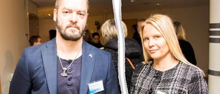 Håkansson talar ut om konflikten