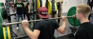 Galltvål och gym ger lyft för Sjulnäs