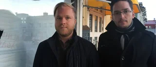 Kvällsöppet kafé har stängt