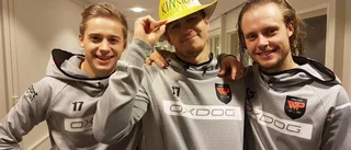 "Känns bra att motbevisa experterna"