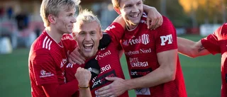 PIF-skyttekungen kan göra comeback i Akademilaget