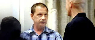 Kriminalvården om Alldéns straff