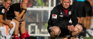 Stellan: ”Det blir en tuff match”