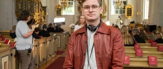 Pitebor uttagna till filmfestival