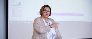 Chefen rasar mot Migrationsverket