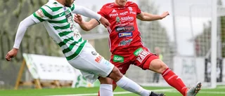 Millbert siktar uppåt