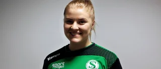 Klara Lindström: "Vi har en bred trupp"