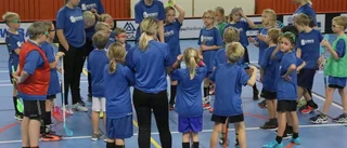 Full fart under lovet
