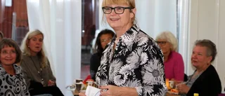 Final för toppvandrarna