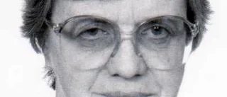 Inger Sundström