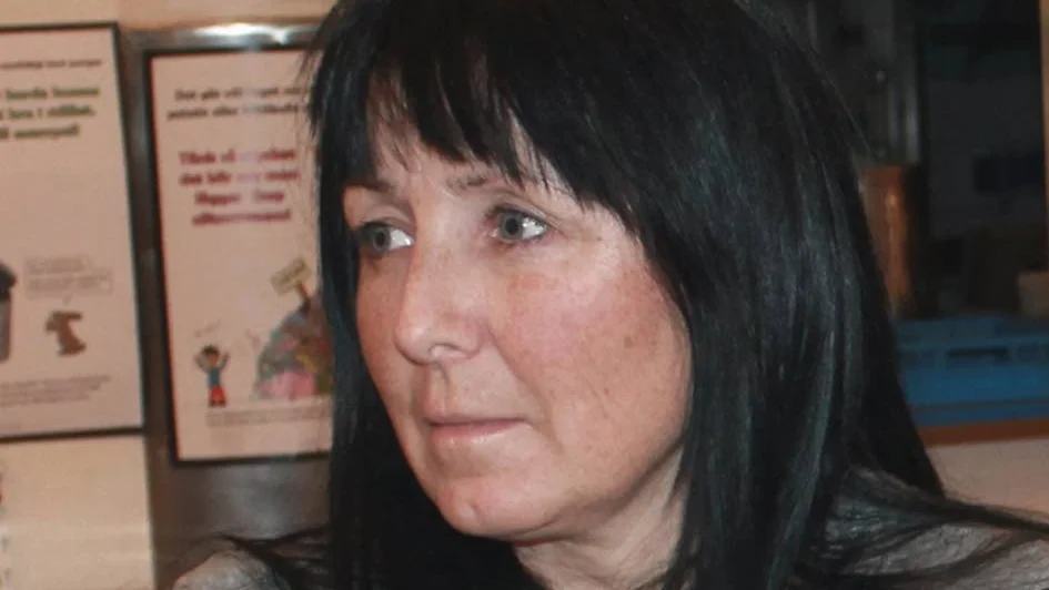 Marit Nilsson tycker att den trogna personalen inte belönas ifall de jobbar utanför sjukhusen. (Arkivbild)