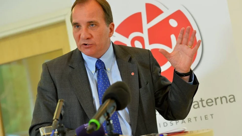 Förväntningarna på Socialdemokraterna och Stefan Löfven är höga nu när valrörelsen inför 2014 så smått börjar komma igång.