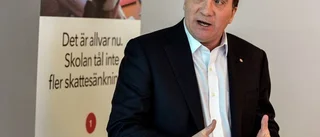 Strategiskt stöldgods