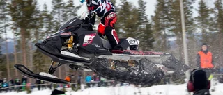 Nårsa missnöjd trots pallplats i finalen