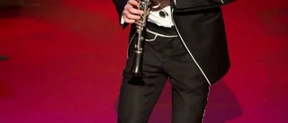 Händelserik musikvår