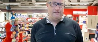 Åström polisanmäld