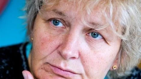 Britta Flinkfeldt Jansson har som ordförande i Kommunförbundet i Norrbotten ett särskilt ansvar för att initiera en grundlig diskussion kring den framtida kommunstrukturen i Norrbotten.