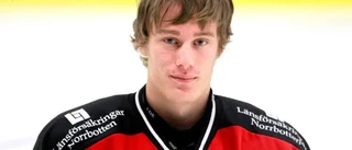 Piteå HC tappar back