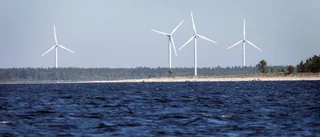 "Det behövs ännu mer kraftfulla åtgärder"