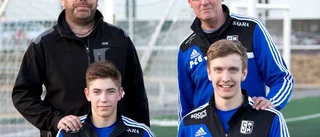 Många nya i Storfors