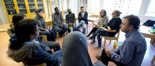 Vill lyfta rättvisefrågorna inför EU-valet