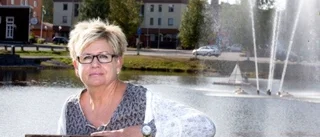 Siv straffades för kritik mot ledningen