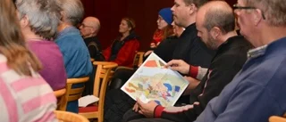 Biltest prioriterat i ny tillväxtplan