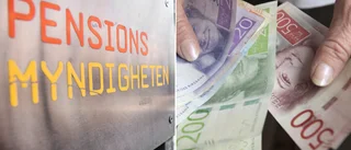 Gotländsk pensionär tvingas betala tillbaka över 111 000 kronor