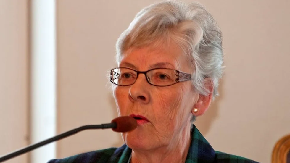 ”Tyvärr är svaret penningbrist, det är inte brist på omtanke och förståelse”, säger Ylva Stråhle Andersson (S), socialnämndens ordförande i Arvidsjaur om varför kommunen inte stöttar Hera. (Arkivbild)