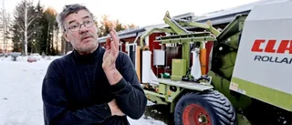 Styrelsen besökte mjölkbonden