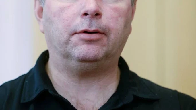 Kaj Kottelin, Älvsbyn, har tidigare arbetat som fiskekontrollant åt länsstyrelsen. Han ser fram mot de delvis nya arbetsuppgifterna i Havs- och vattenmyndighetens regi.
