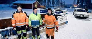 "Det är inte konkurrens på lika villkor"