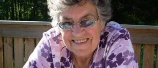 Lilian Edström