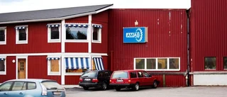 Stort intresse för konkursföretag